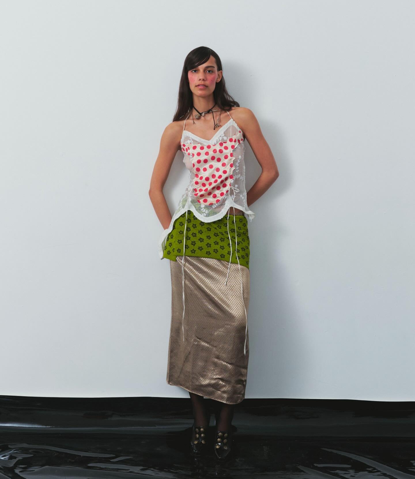 TIGRA TIGRA / collection 16