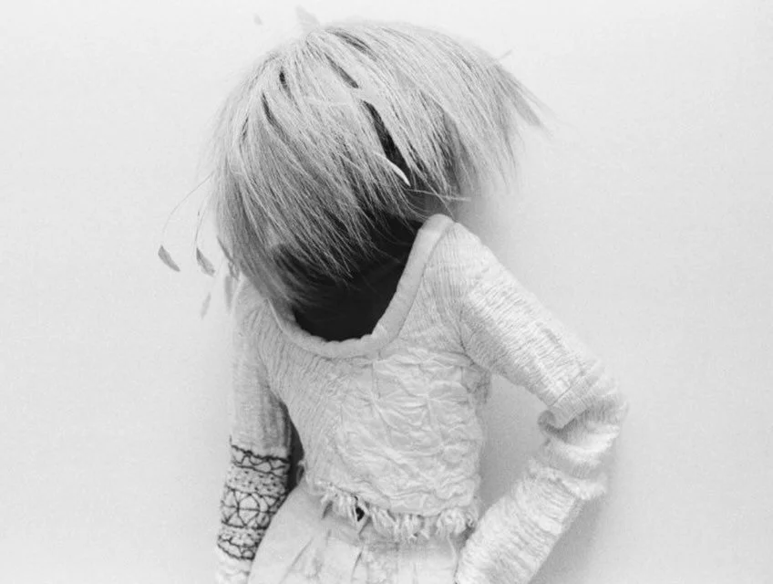 @atmos 

Photographers @estevezandbelloso
Stylist @manvibhatnagar_
Talent @padaniiii
Set Designer @pafillaire
Hair @gorgeousduryan
Production @someproduction
Styling Assistant @gailmuttu