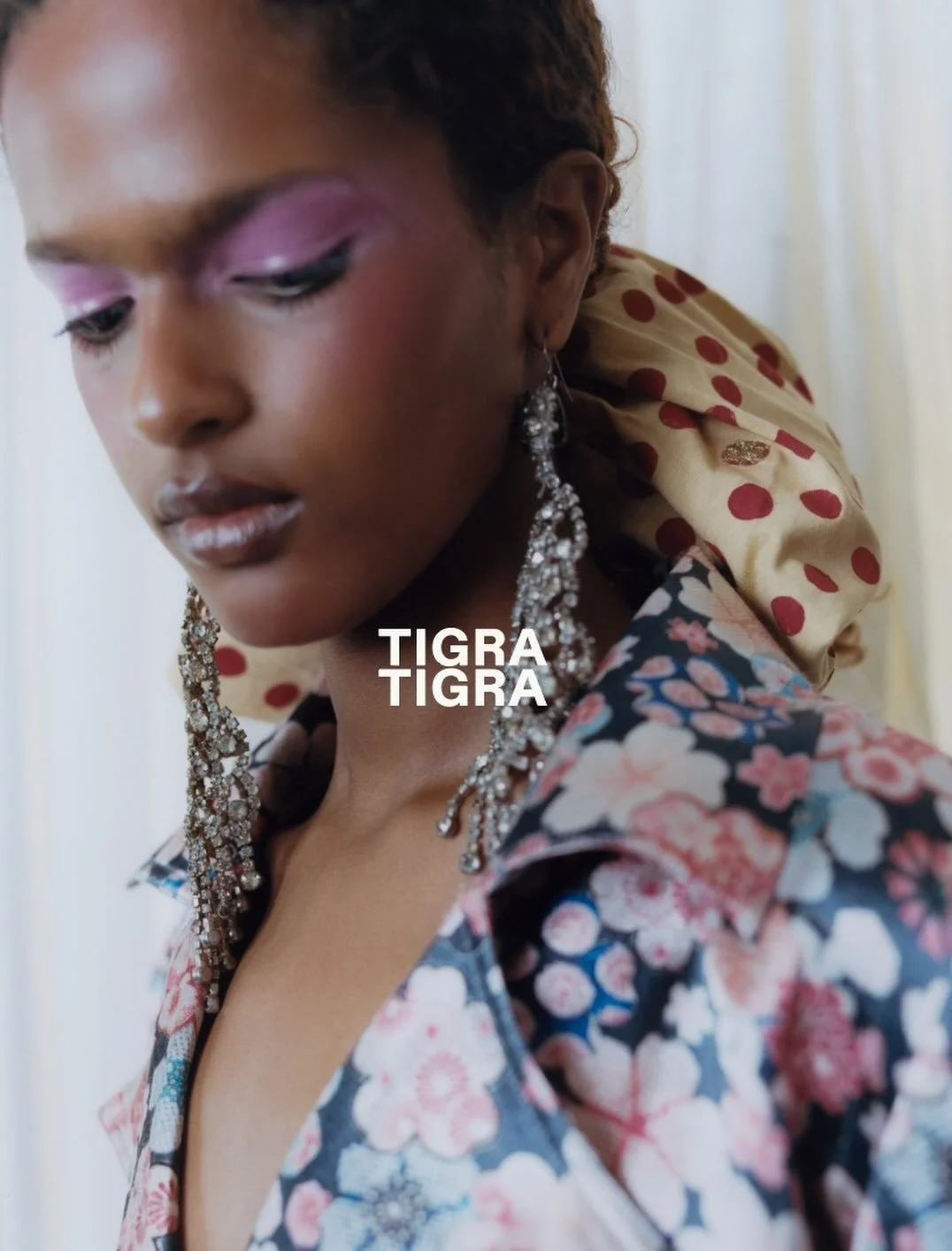 TIGRA TIGRA SS26 
coming soon