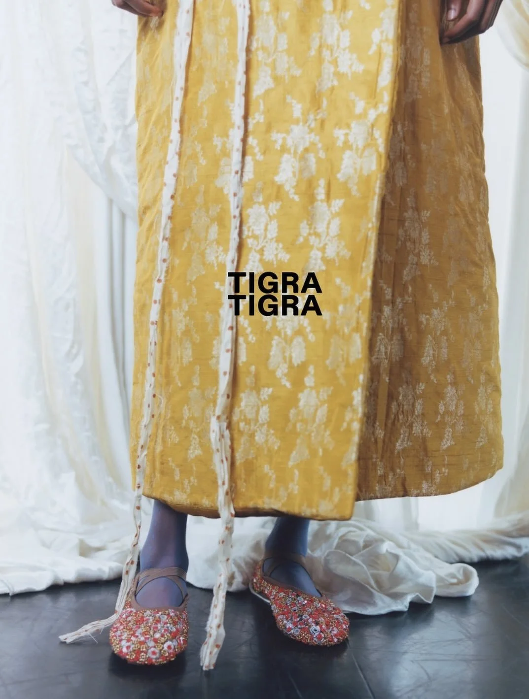 TIGRA TIGRA collection 17