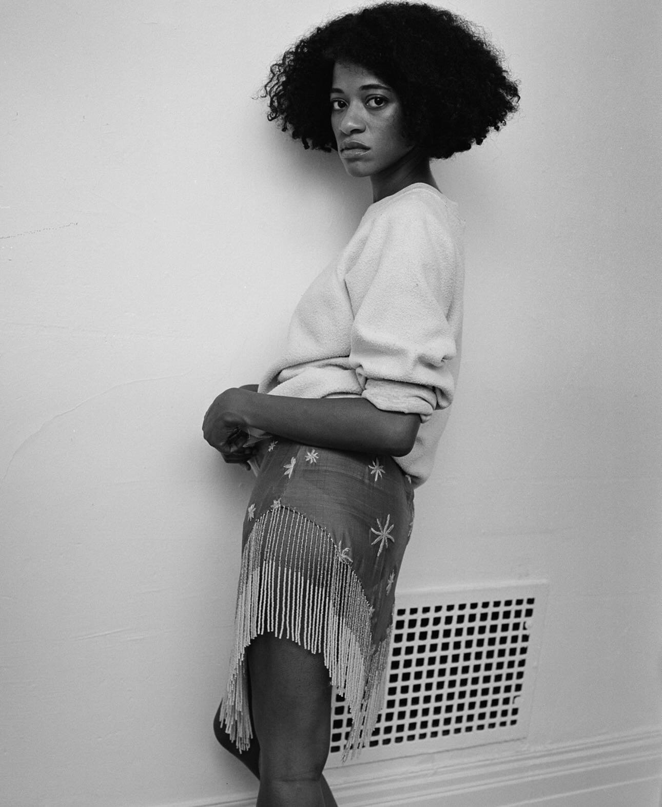 @kilokish for @ceromagazine 
@isabellamanning @elsa.hammaren