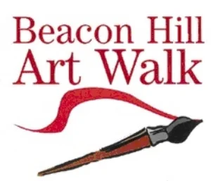 The Beacon Hill Art Walk will present Hilary's work on June 2, 2013. The Art Walk will take place along Beacon Hill’s North Slope. Residents open up their private gardens, alleyways, and courtyards and allow artists, like Hilary, to display and sell…