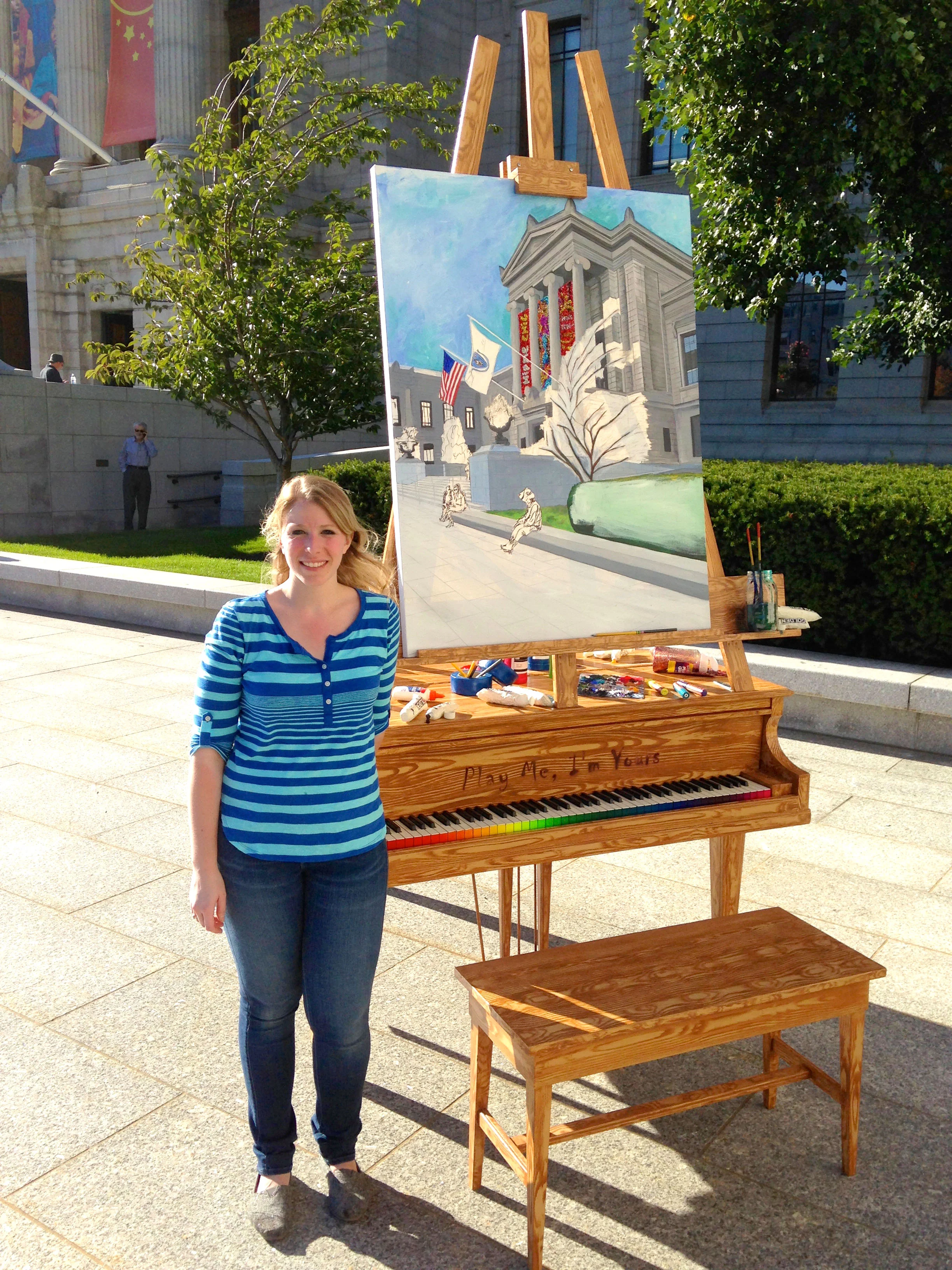 MFA Street Piano_With Artist.jpg