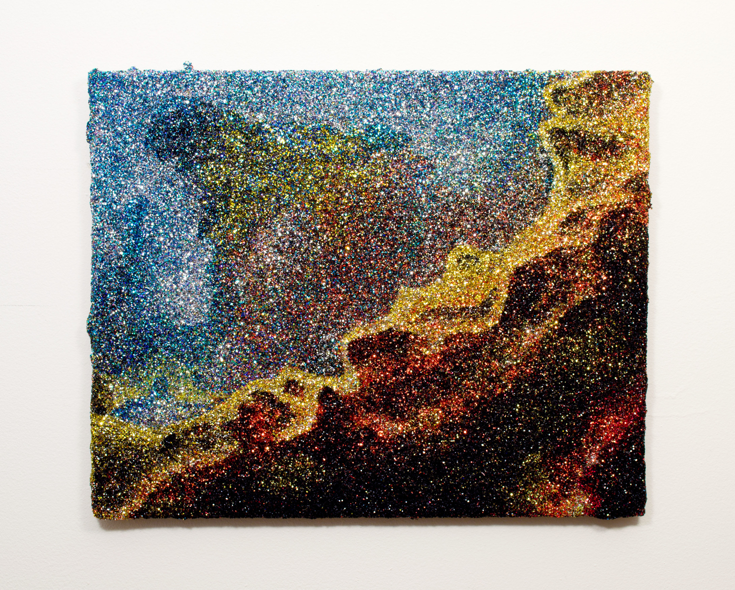 Omega Nebula