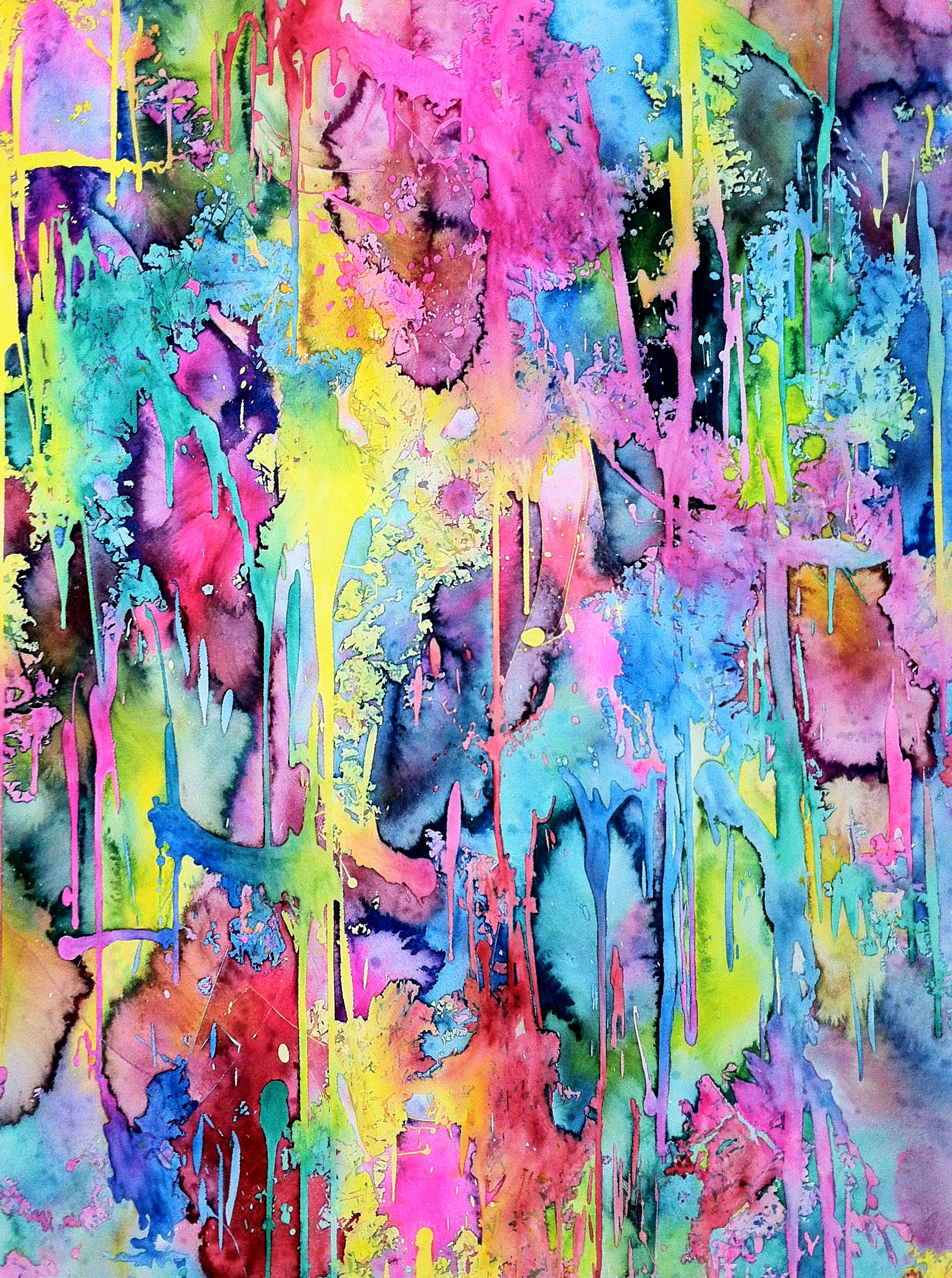 Melted Dream