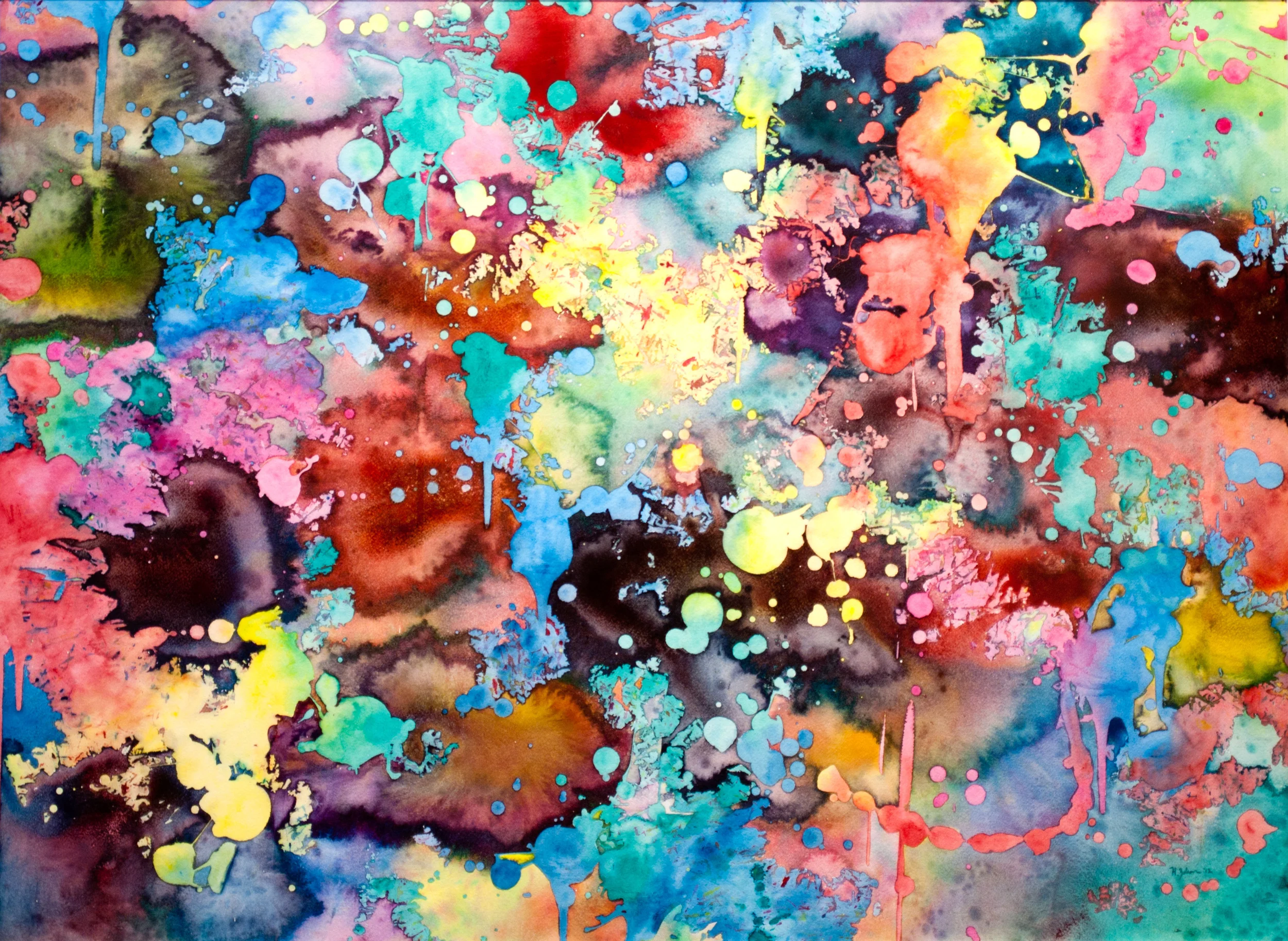 Layered Ambiguity