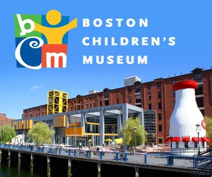 Boston Children's Museum
