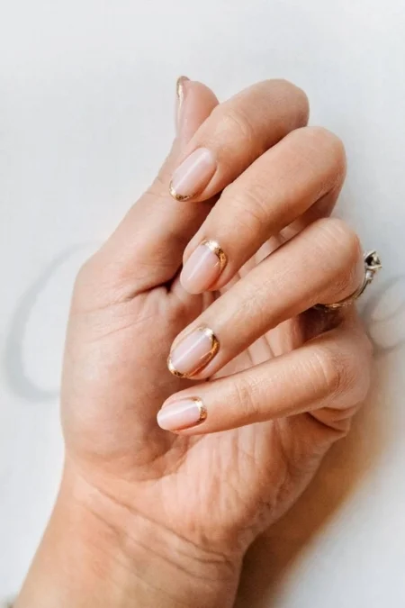 Manicure by DryBy London