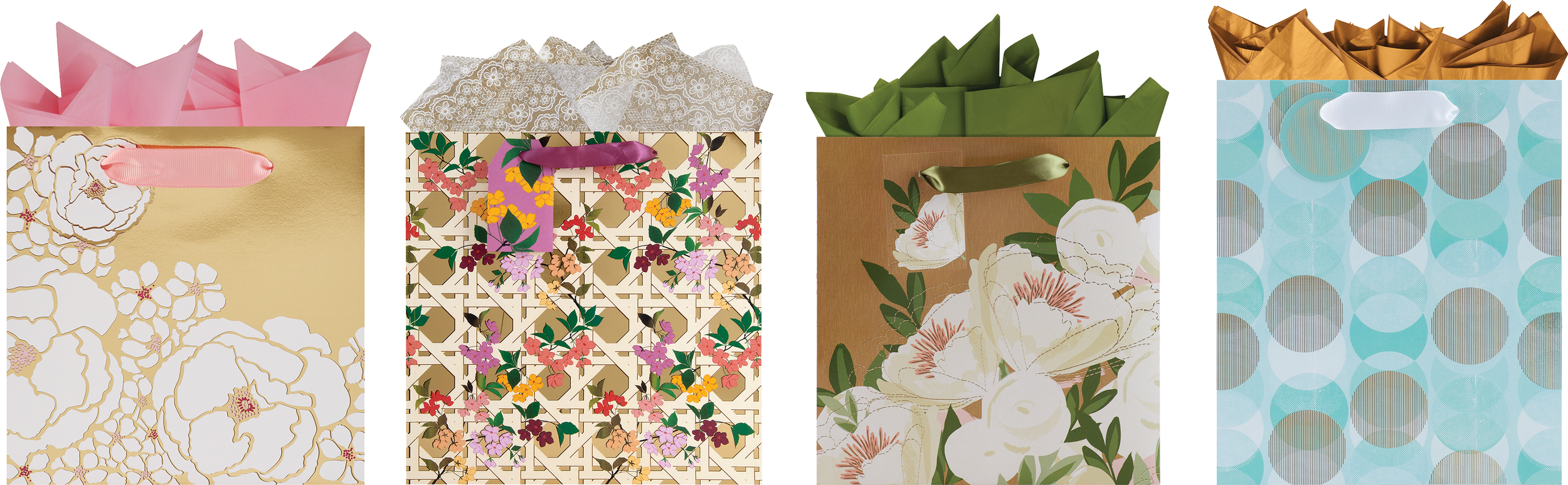 ©The Gift Wrap Company - Wedding Gift Bags