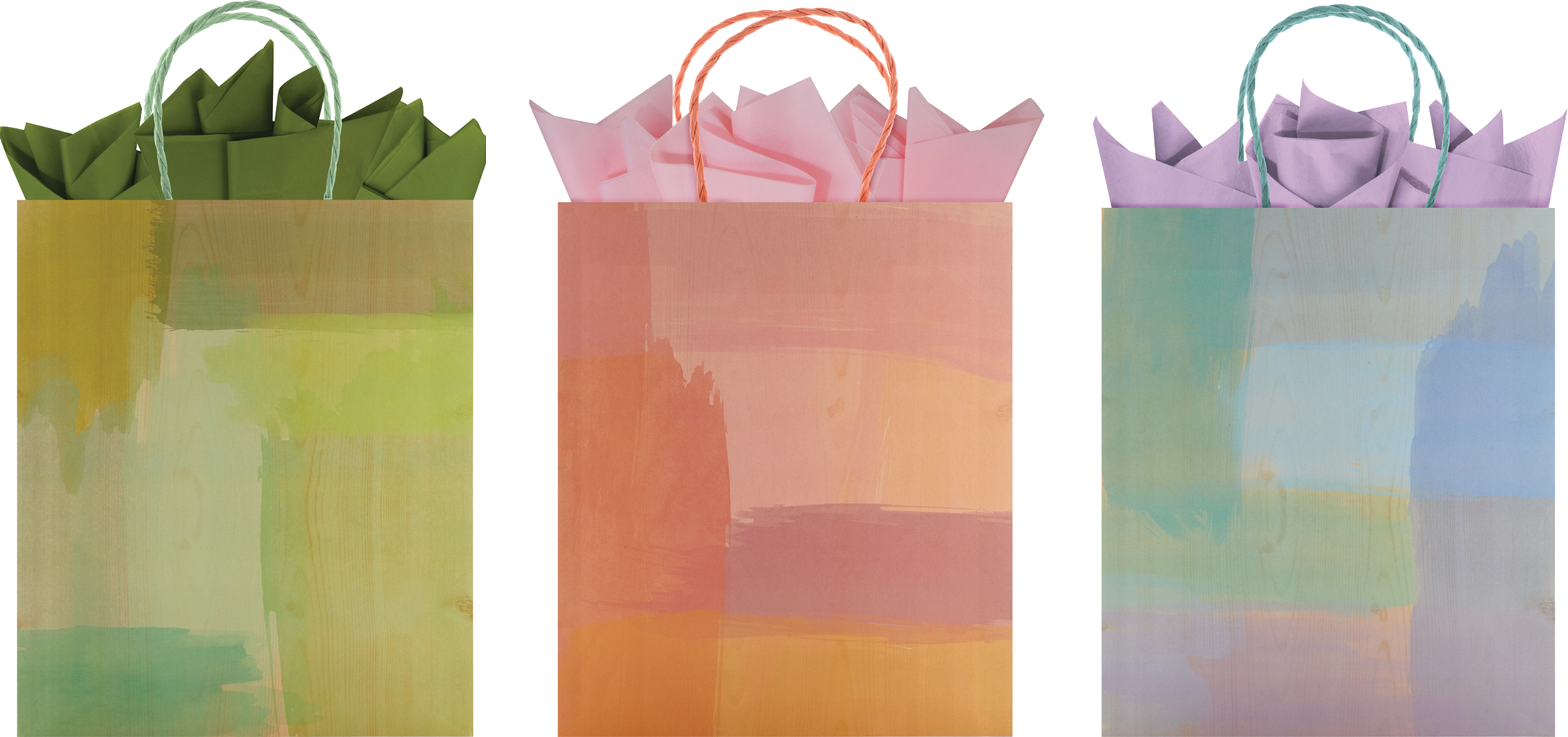 ©The Gift Wrap Company - Everyday Recycled Gift Bags