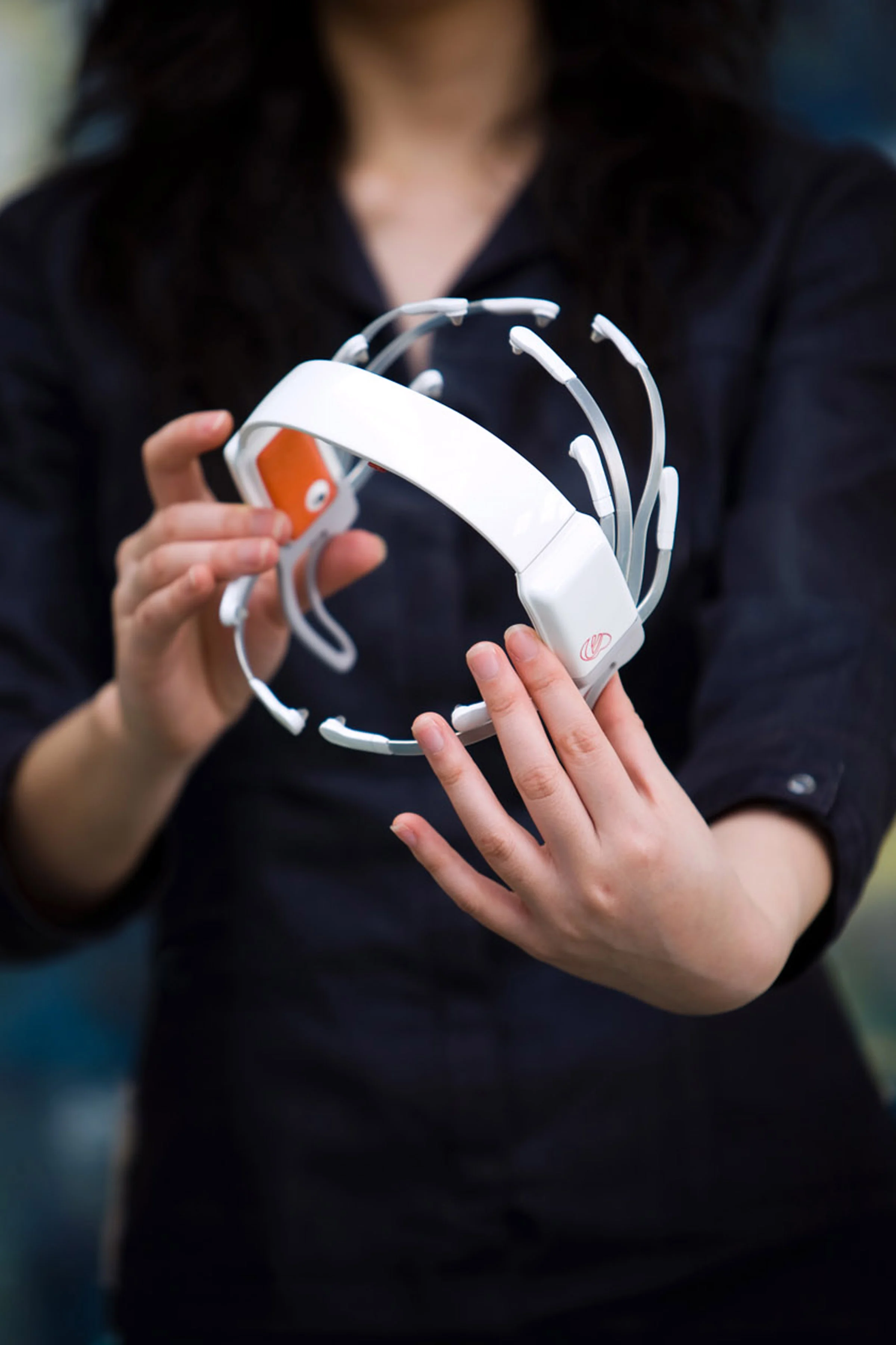 Emotiv Wireless Headset – Brain-Computer Interface Guide – HOHU
