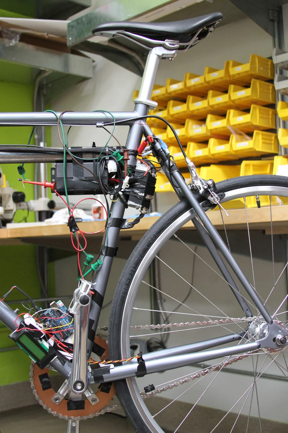 faraday bikes going out of business