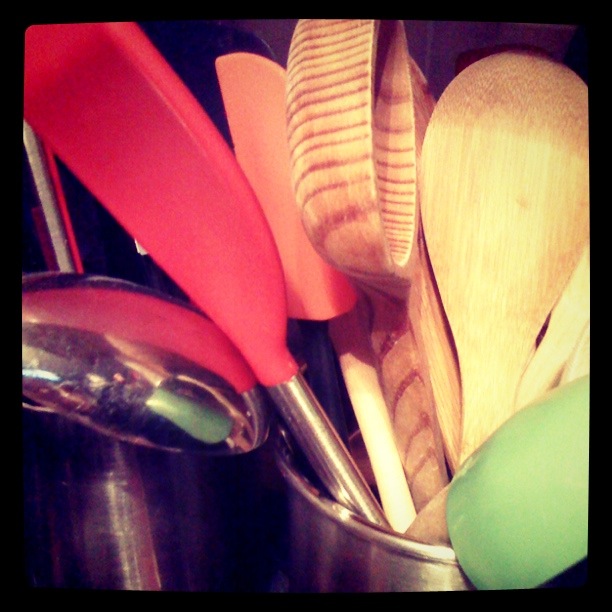 Kitchen Spoon