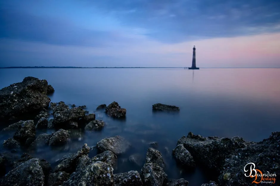 Morris Lighthouse, SC.