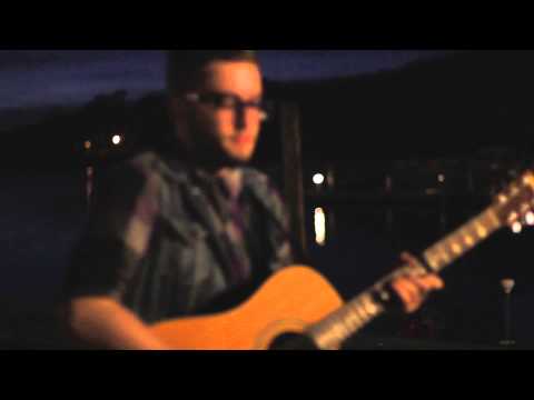 Coney Island (Good Old War) Acoustic Cover by Donny Uccellini