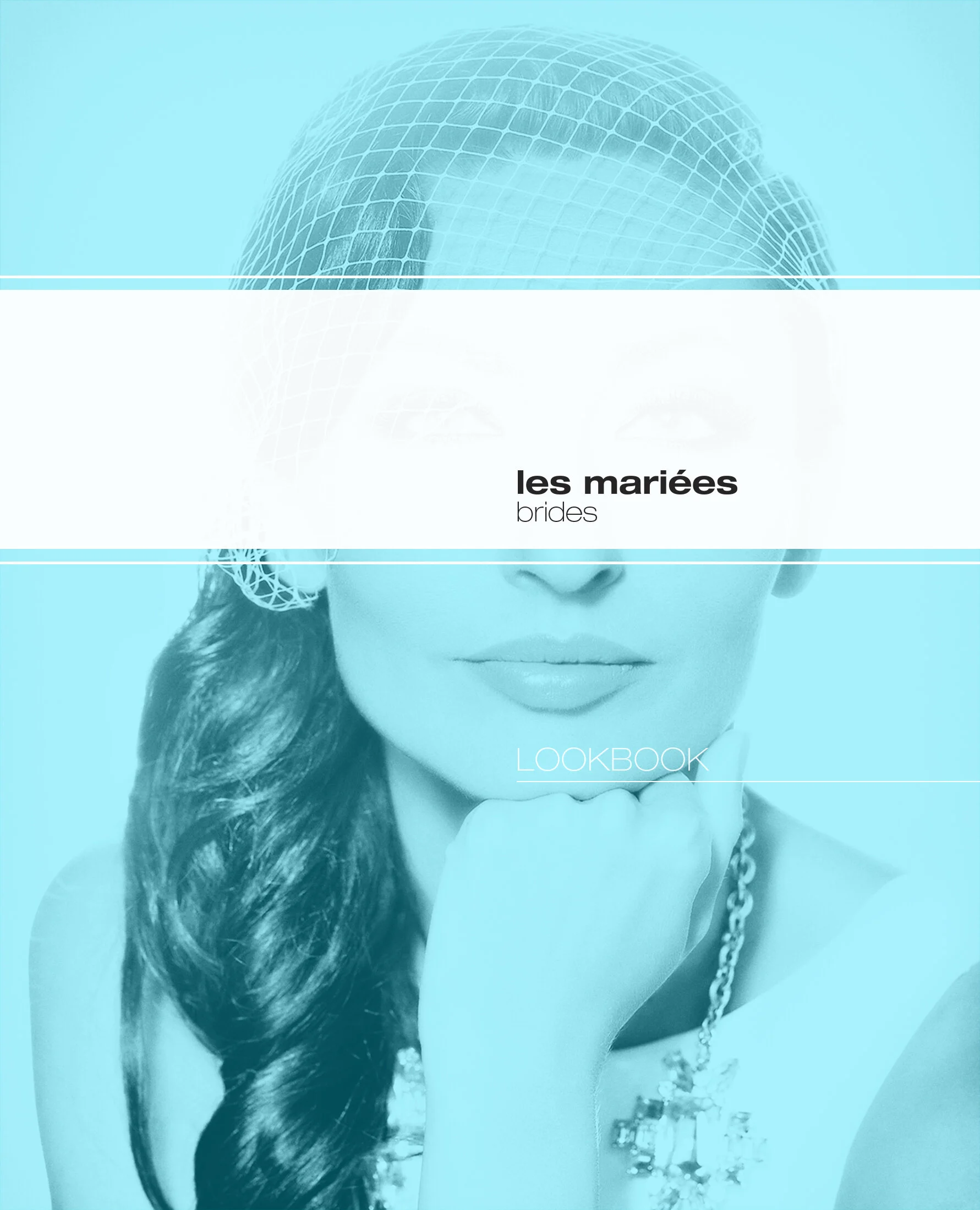 Les Mariées   \   Brides