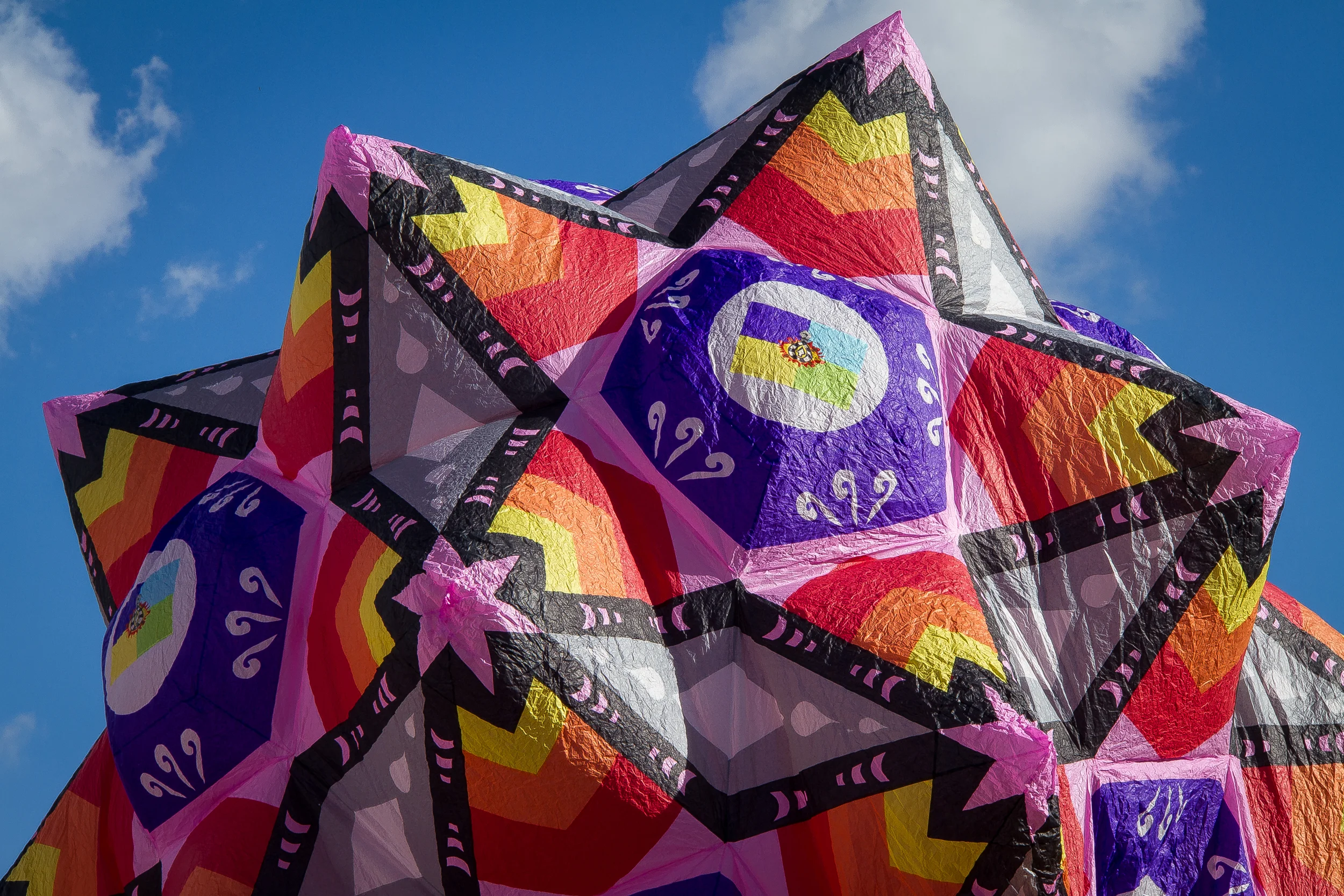 Visions in Pink CantoyaFest: Paracho, Michoacán, Mexico — Sunday, July 20, 2014