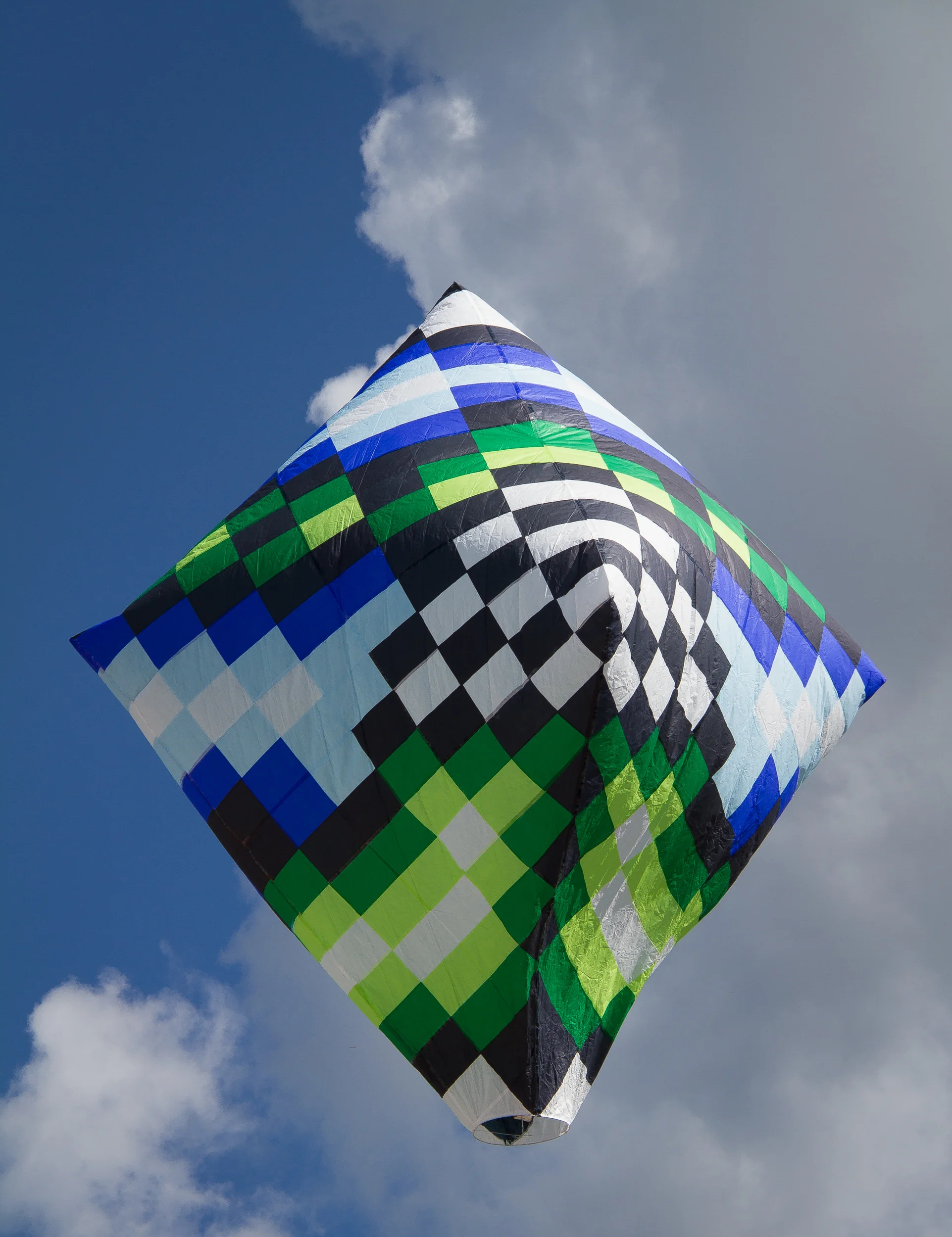 Checkerboard CantoyaFest: Paracho, Michoacán, Mexico — Saturday, July 19, 2014