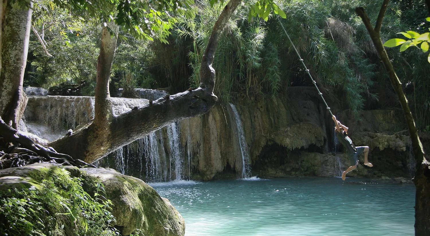 Swimmin' Hole