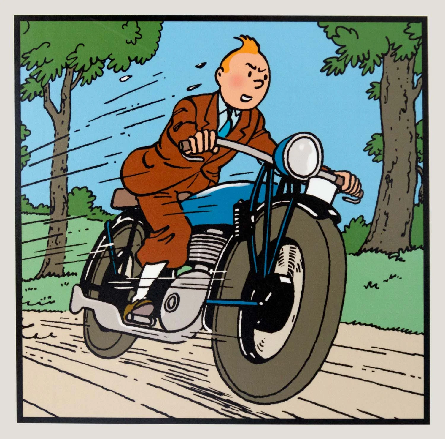 Vrrrroooooom!!!!