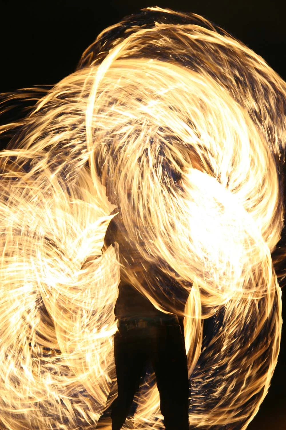 You Spin Me 'Round