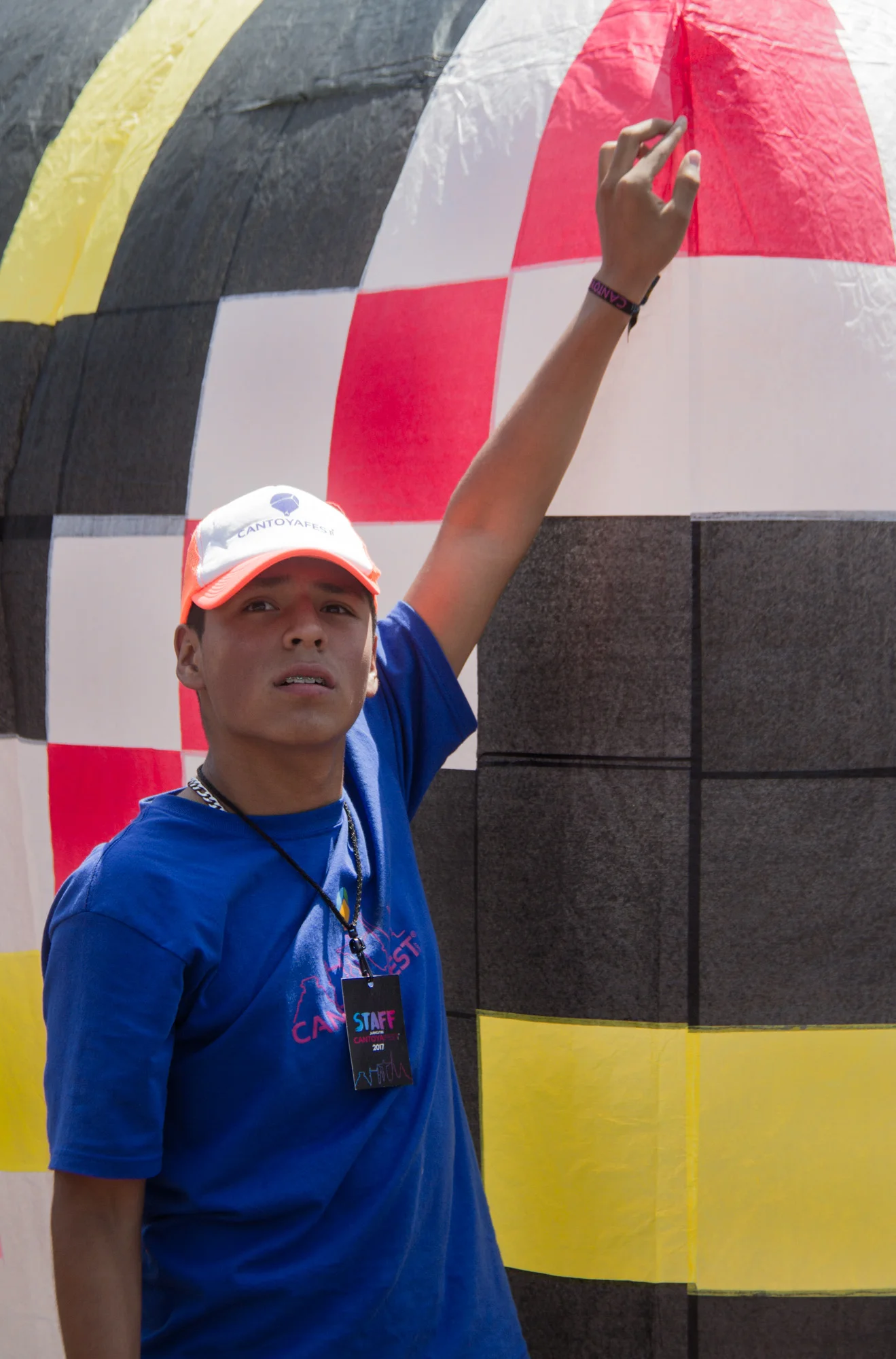 Check. Mate. CantoyaFest: Pátzcuaro, Michoacán, Mexico — Saturday, July 22, 2017
