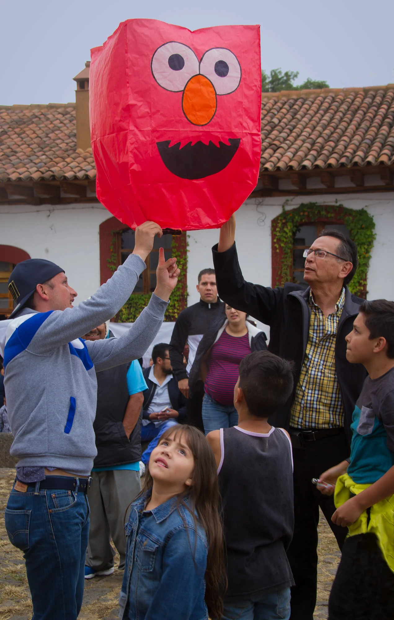 Tickle Me CantoyaFest: Pátzcuaro, Michoacán, Mexico — Sunday, July 23, 2017