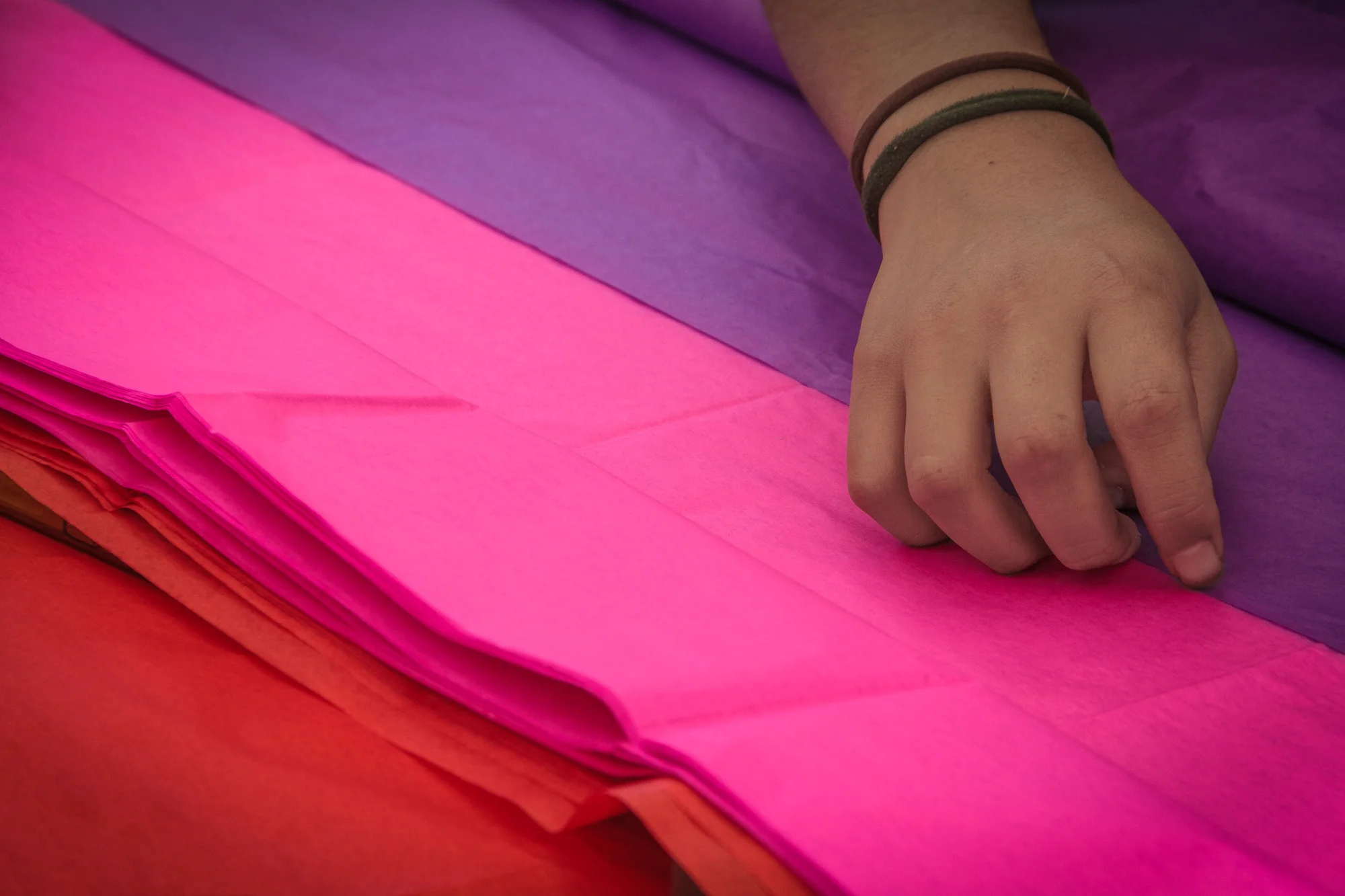 Fitted Sheets CantoyaFest: Pátzcuaro, Michoacán, Mexico — Friday, July 21, 2017