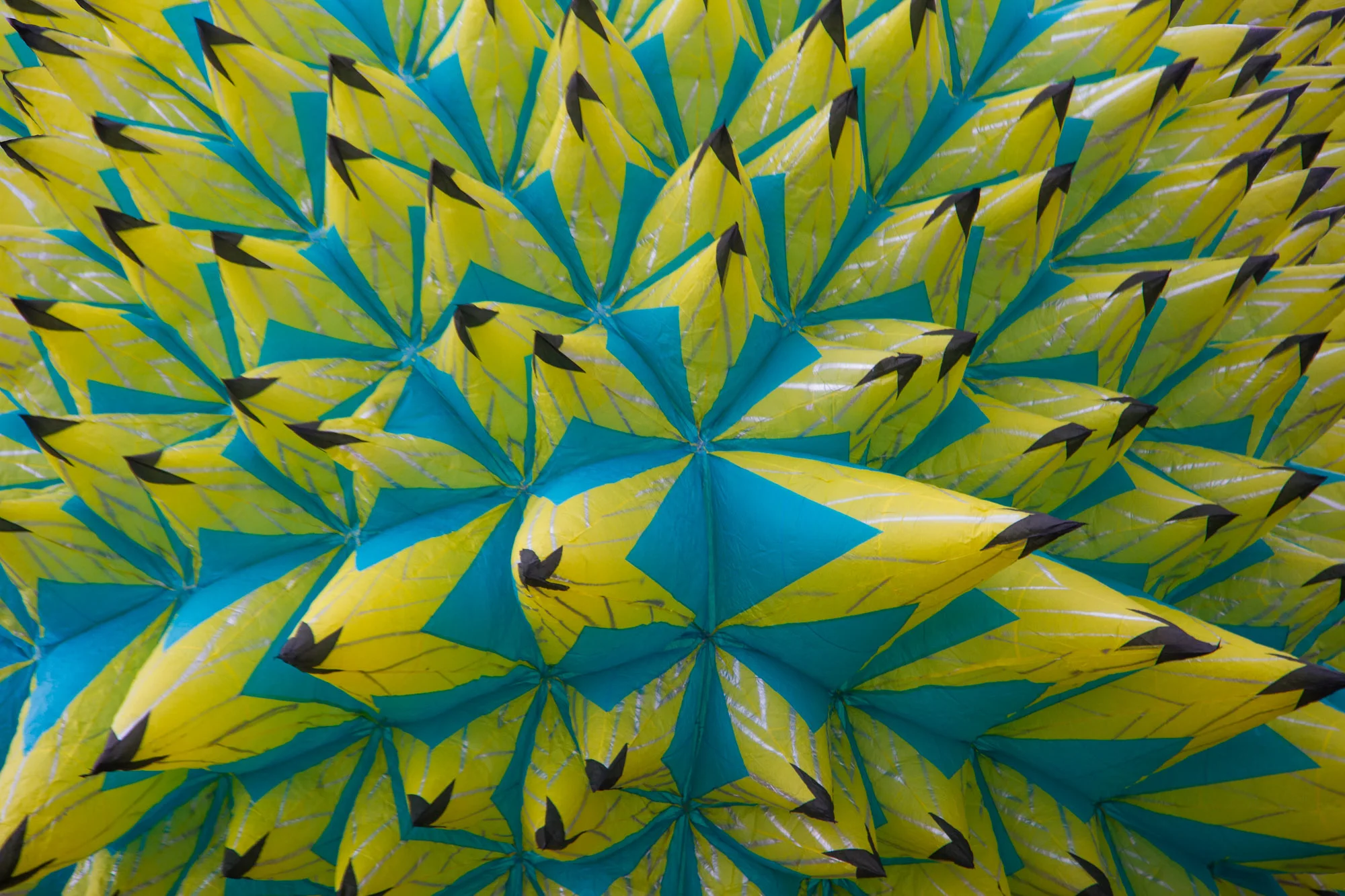 Porcupine CantoyaFest: Pátzcuaro, Michoacán, Mexico — Sunday, July 23, 2017