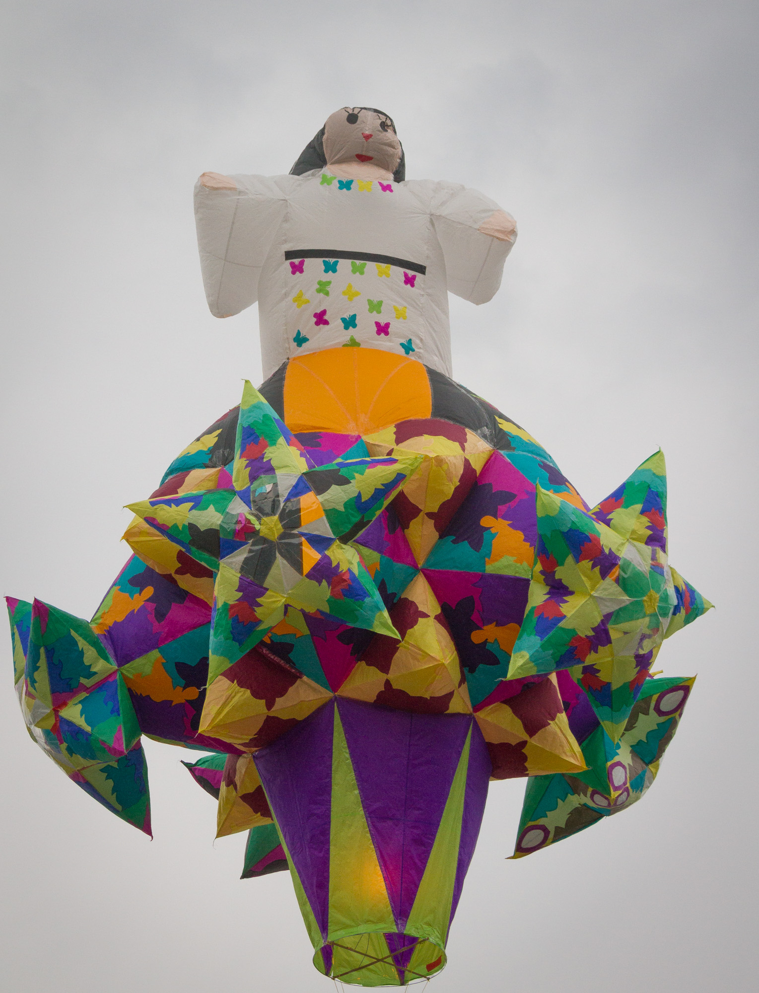 Hello, Dolly! CantoyaFest: Pátzcuaro, Michoacán, Mexico — Saturday, July 22, 2017