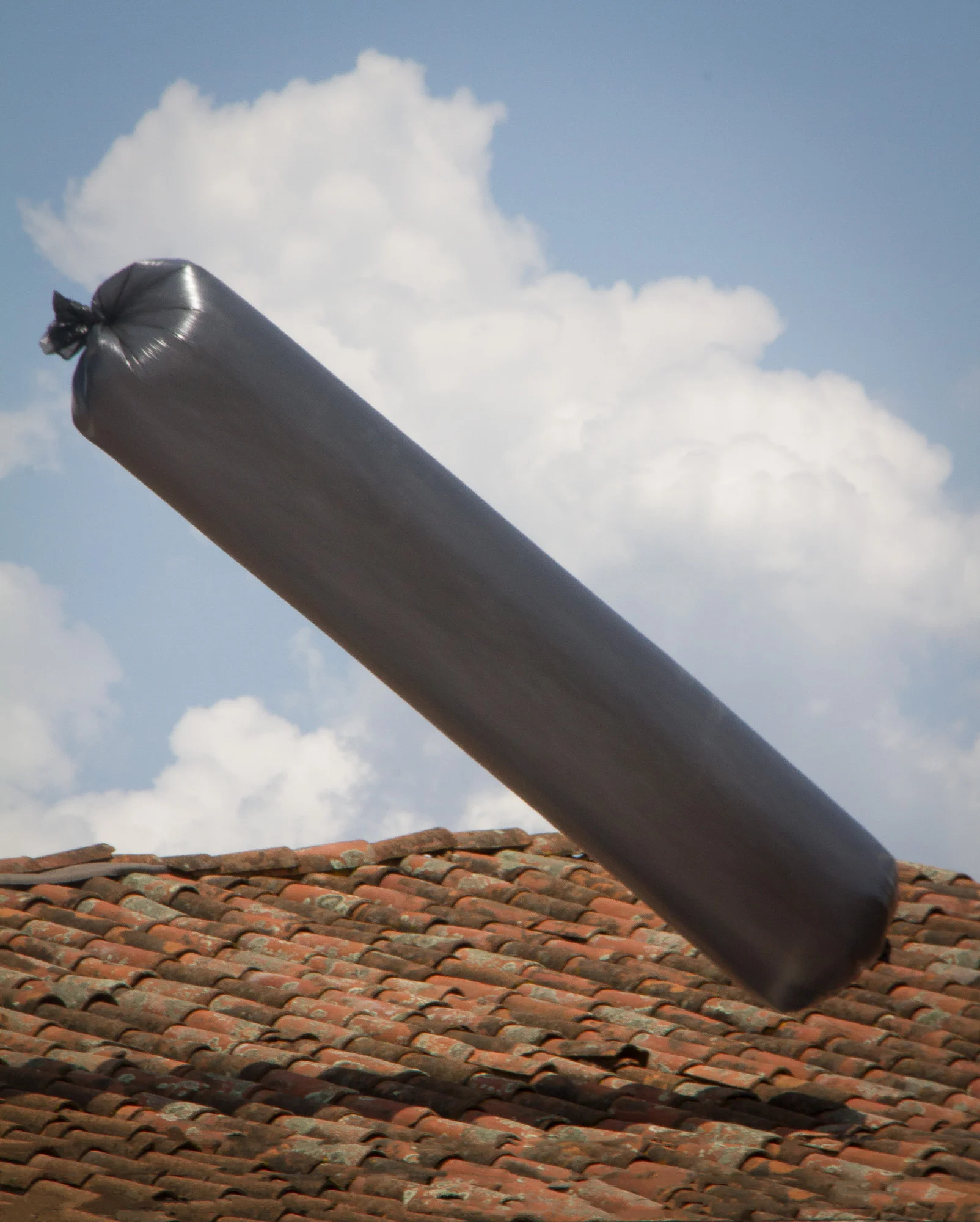 Ceci n'est pas un ballon. CantoyaFest: Pátzcuaro, Michoacán, Mexico — Saturday, July 22, 2017