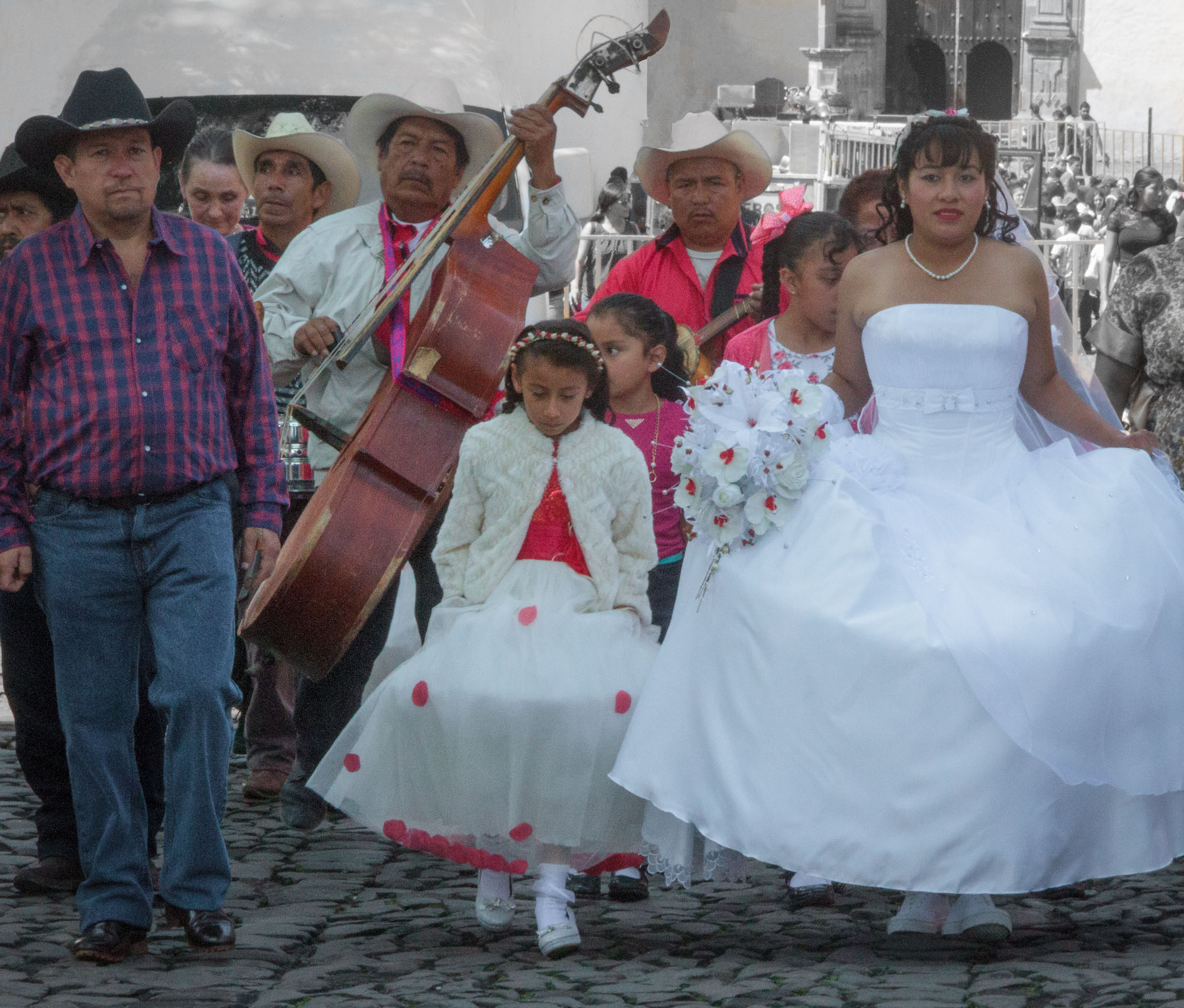 All About That Bass CantoyaFest: Pátzcuaro, Michoacán, Mexico — Saturday, July 22, 2017