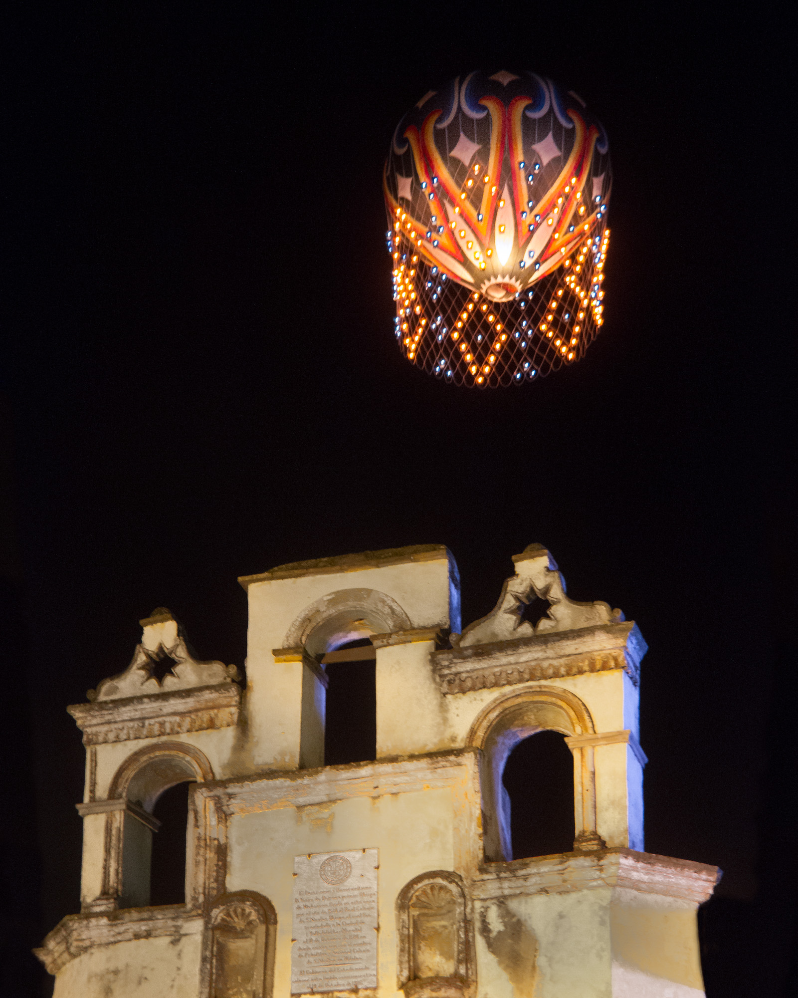 Bracing for Impact CantoyaFest: Pátzcuaro, Michoacán, Mexico — Saturday, July 22, 2017