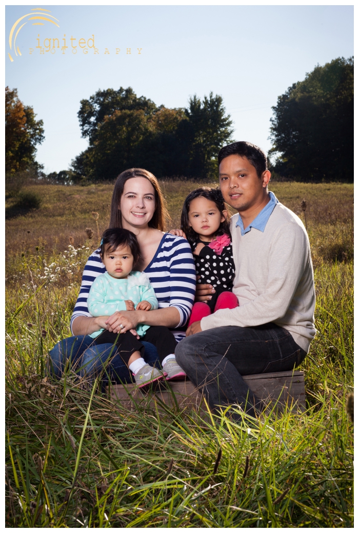 ignited Photography Sanots Family Portraits Brighton Howell Michigan_425.jpg