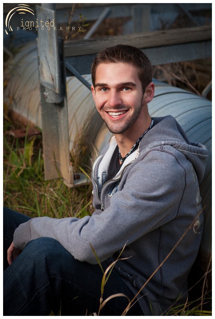 ignited Photography Jacob Weaver Senior Portraits Ford Field Cass Benton Park Northville Downtown Plymoth Brighton Howell Michigan_0008.jpg