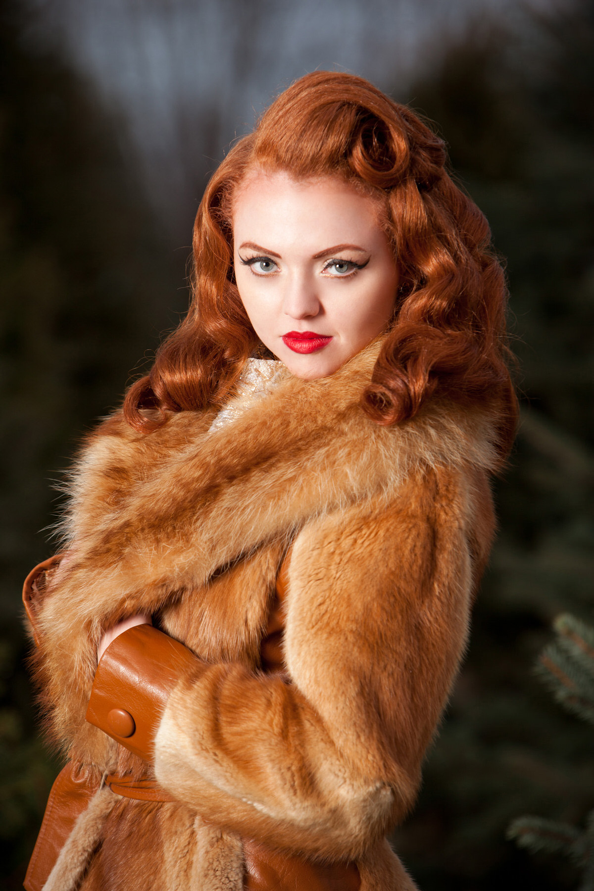 Kait Wright Hair Stylist Kendra Warren Model Portraits ignited Photography-1.jpg