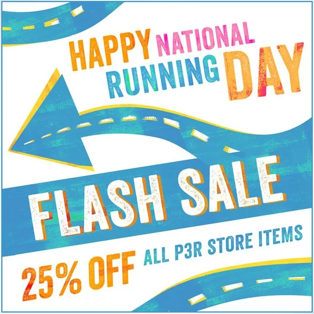 Sale Flyer Graphic for Social Media