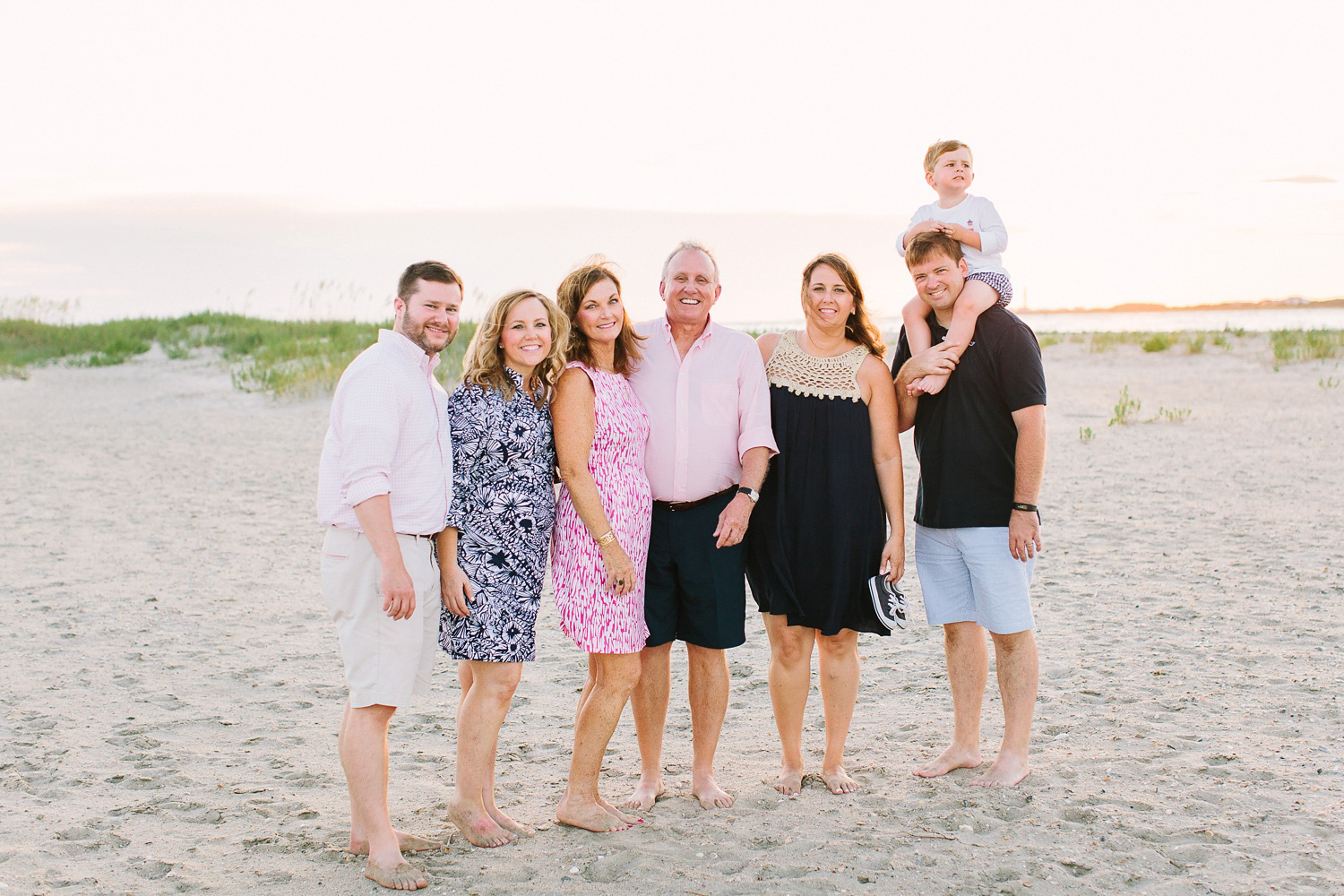 Lindsey A Miller Photography_Bald Head Island_family_portraits_beach_north_carolina_vacation Island_family_portraits_beach_north_carolina_011.jpg