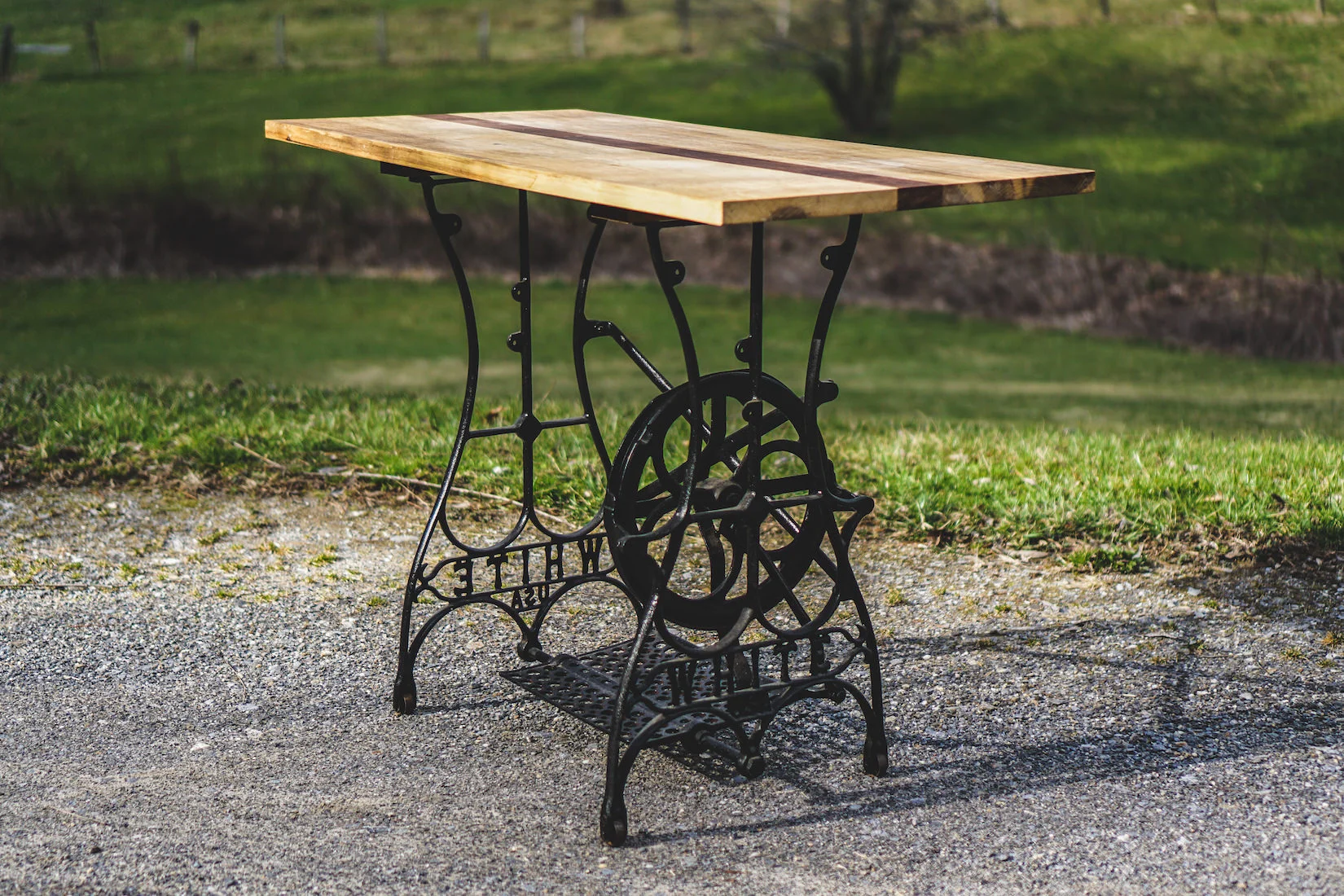 Writing Table
