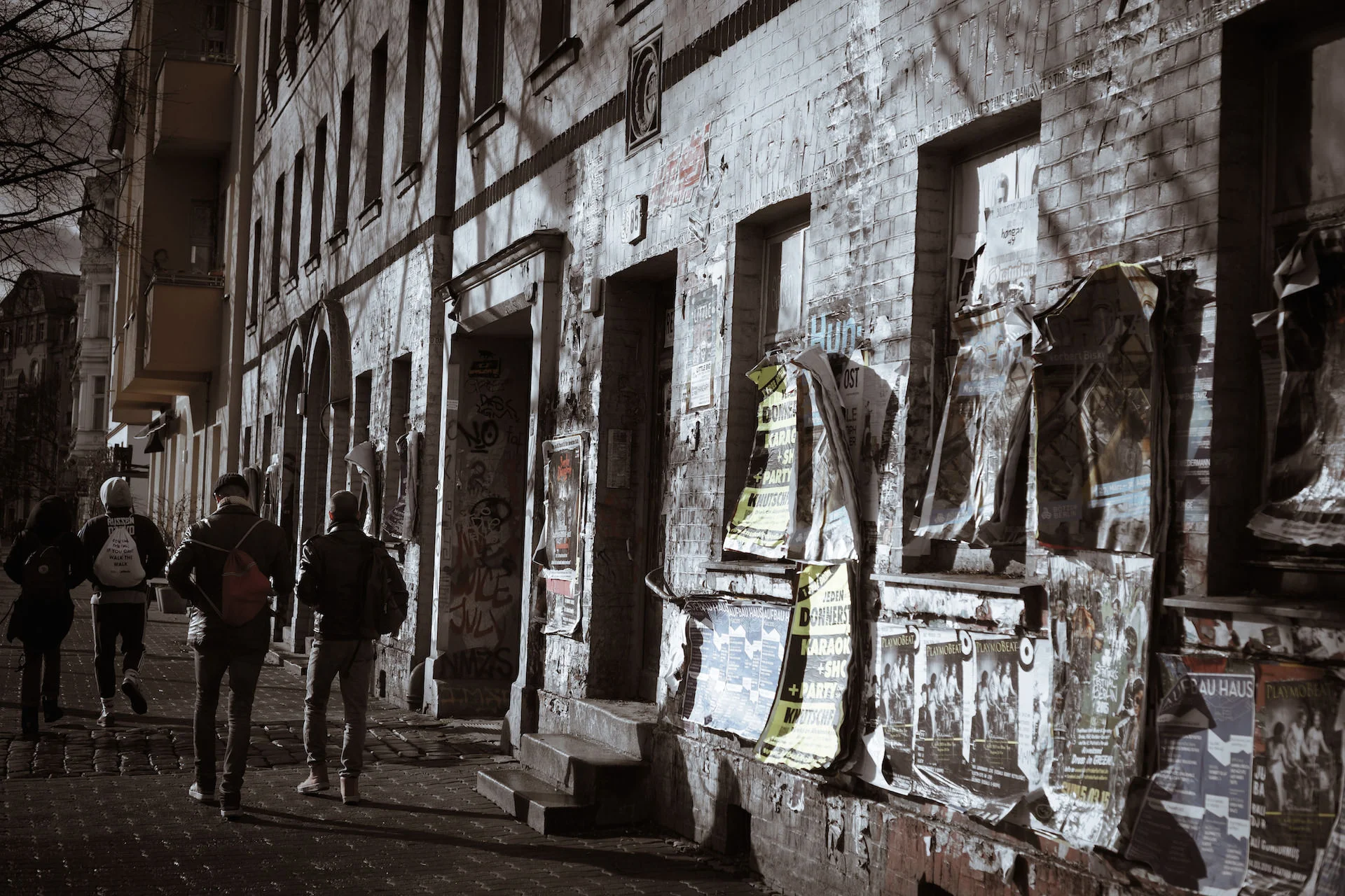 Berlin