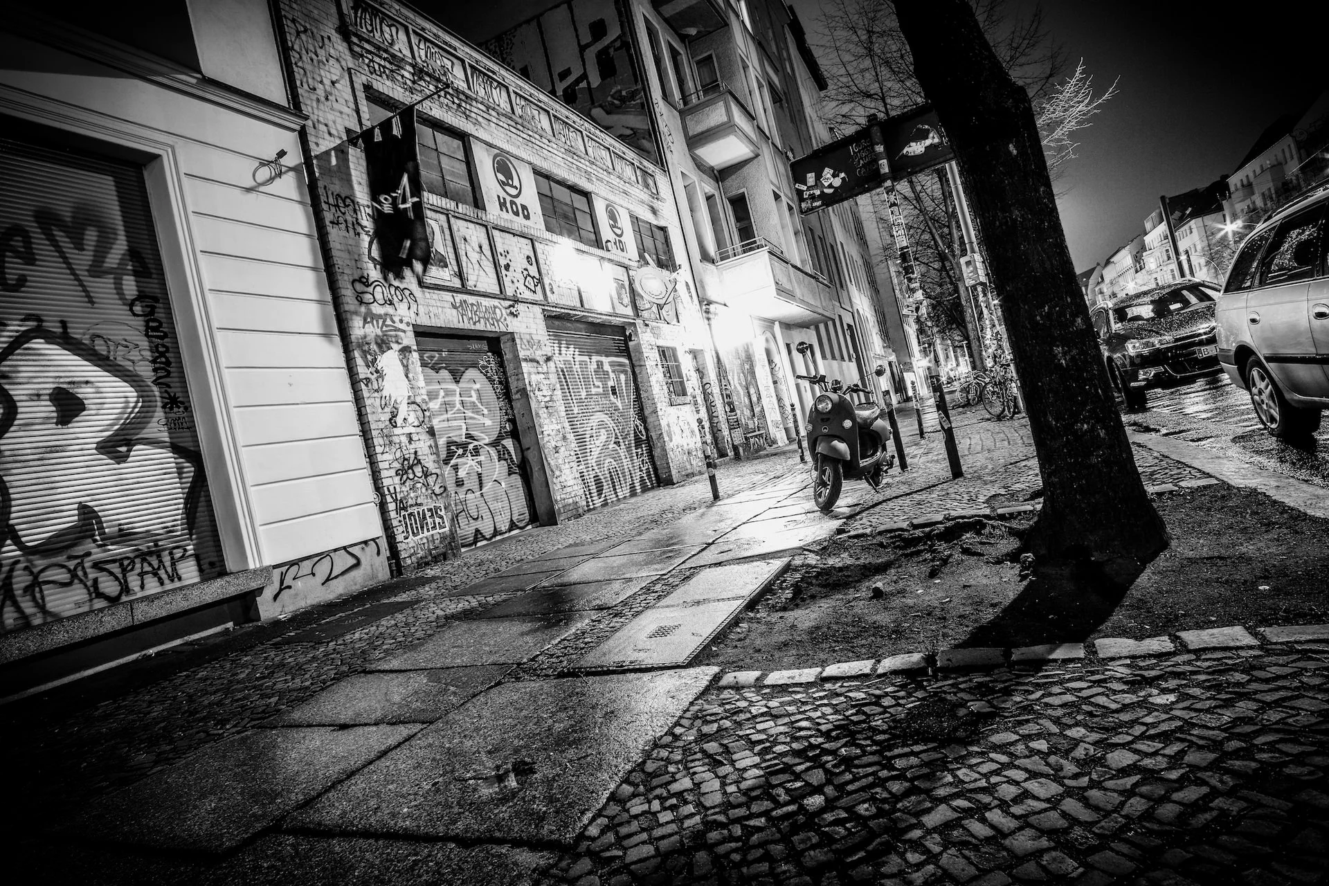 Berlin