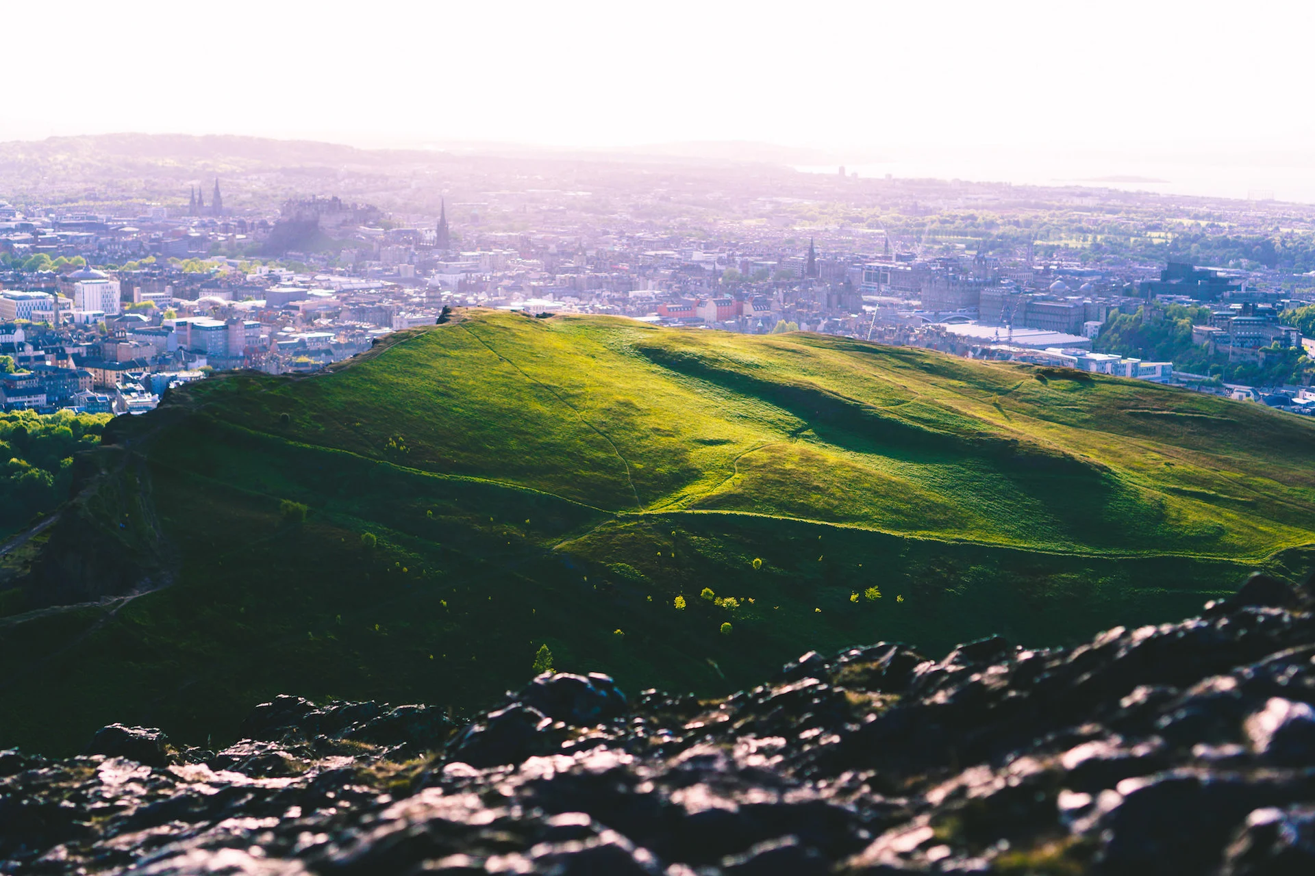 Edinburgh