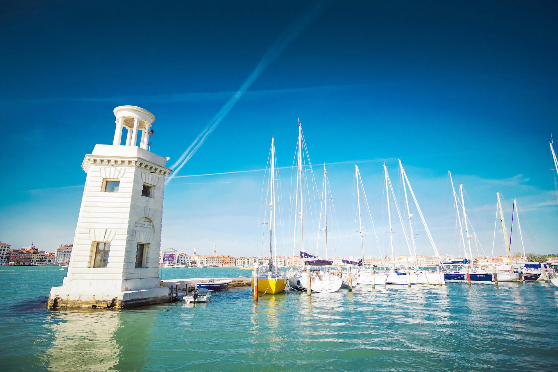 Venezia