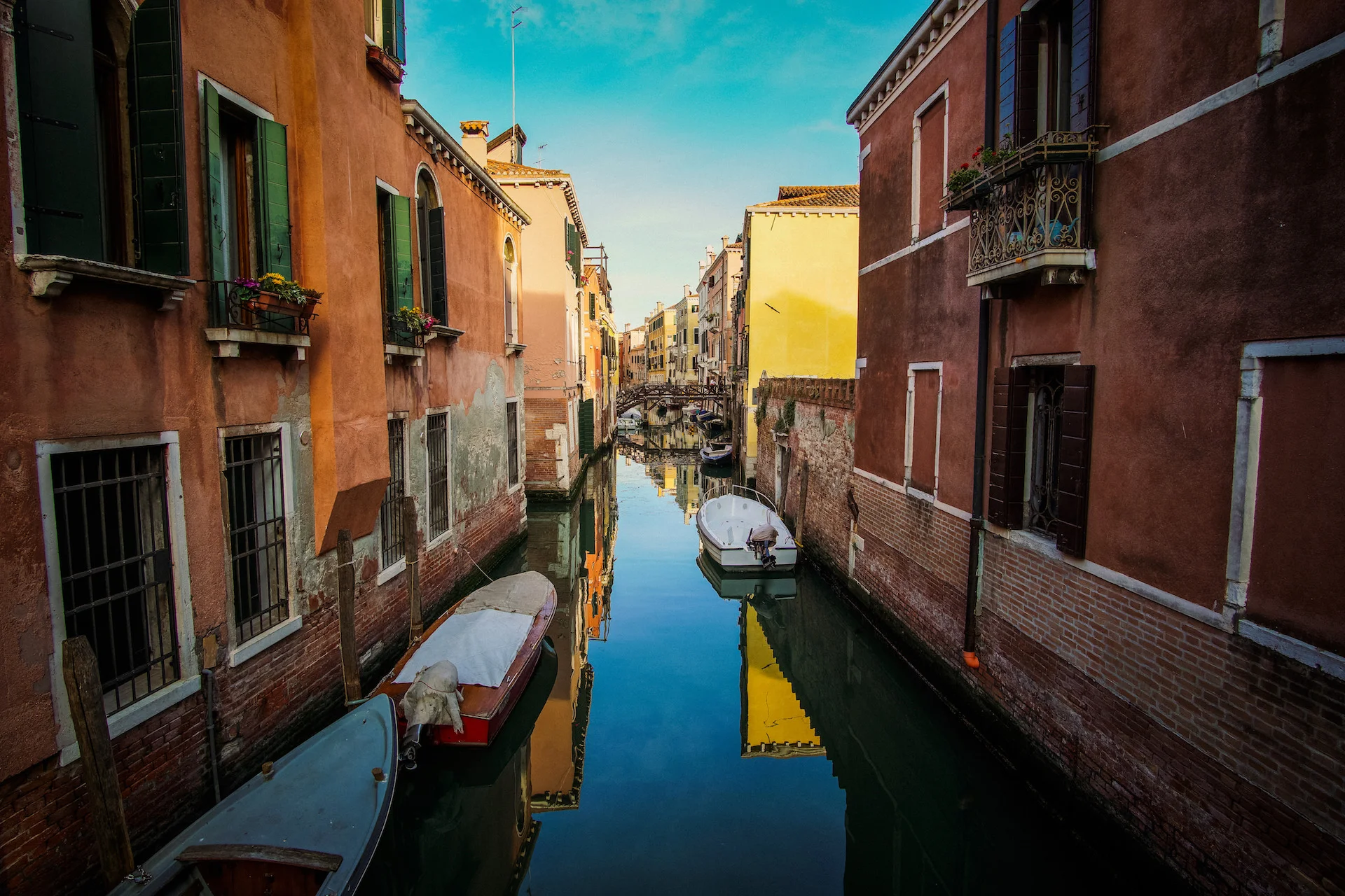 Venice