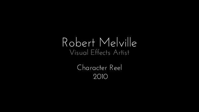 Character Reel