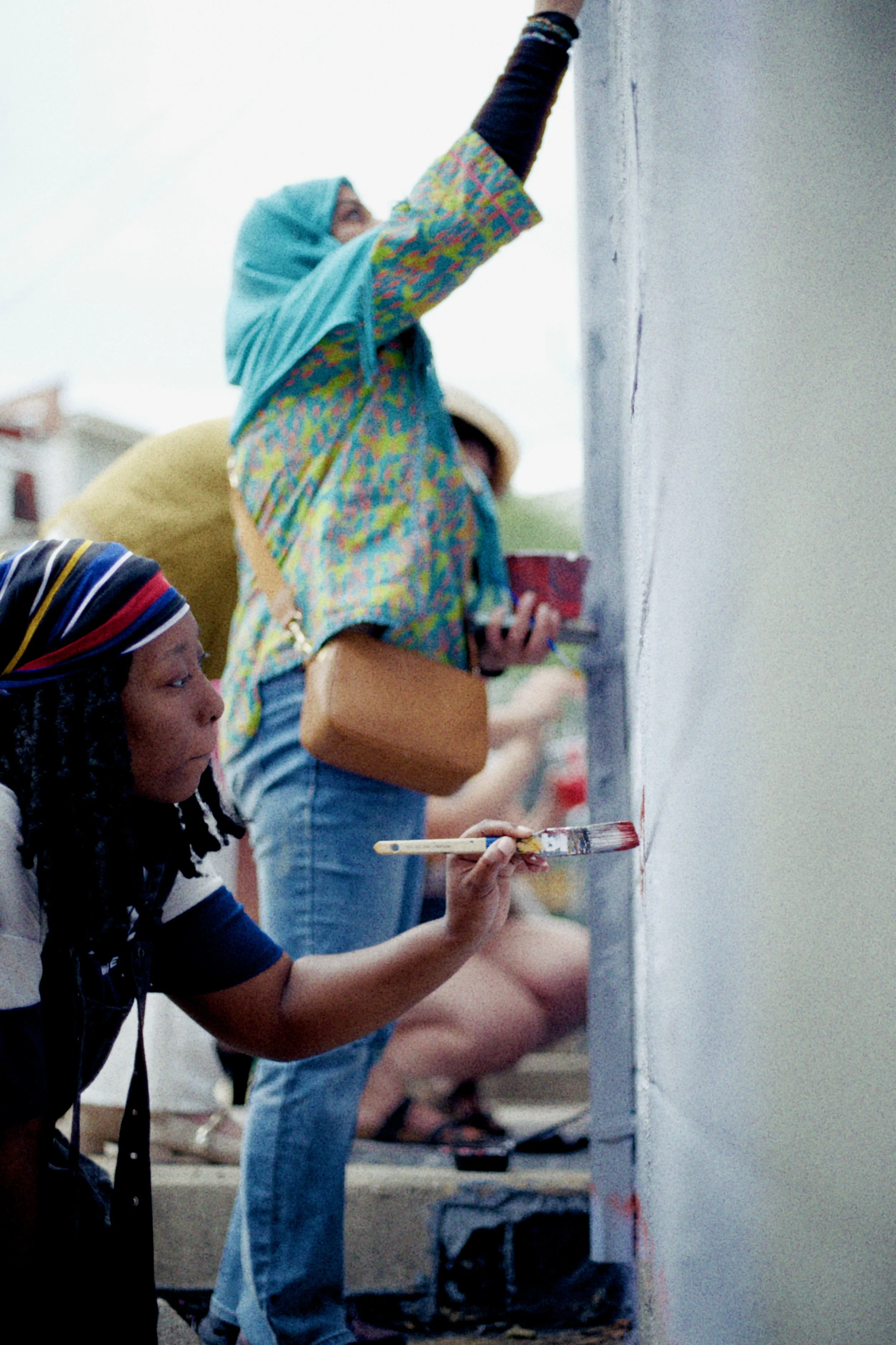 Photo by Merawi Gerima