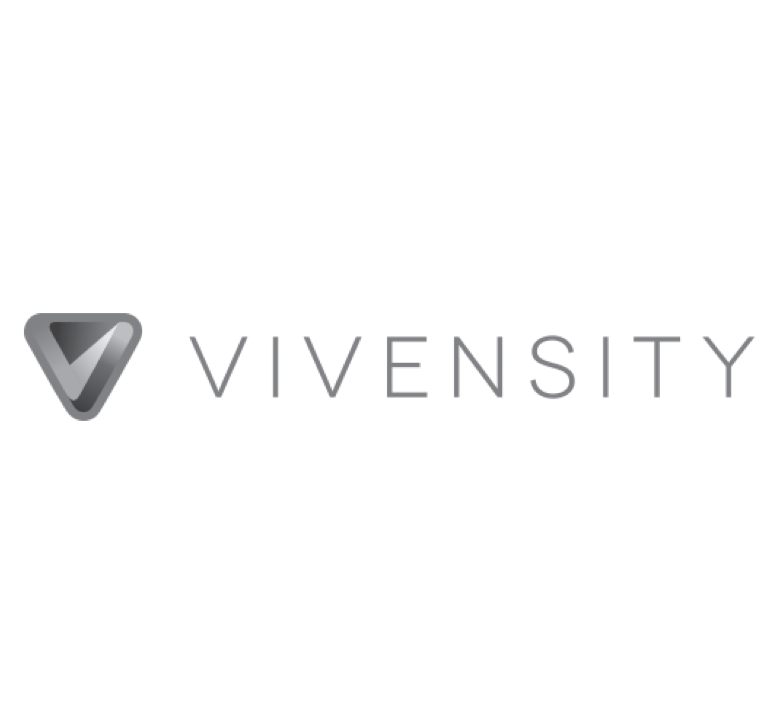 vivensity | employee wellness brand strategy & Identity, website content plan, sales enablement