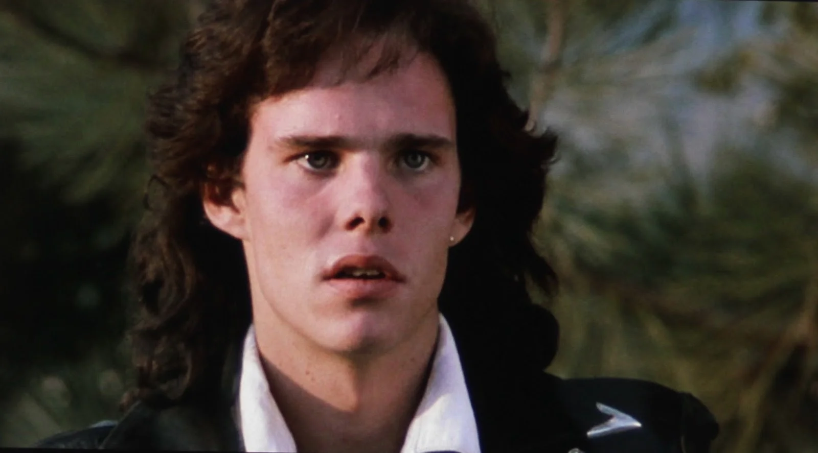 Kevin Dillon in his younger days. Days when he was making out with my girlfriend. 