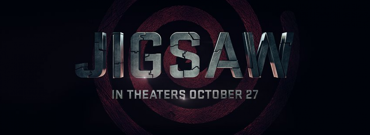 Jigsaw: In Theaters October 2017