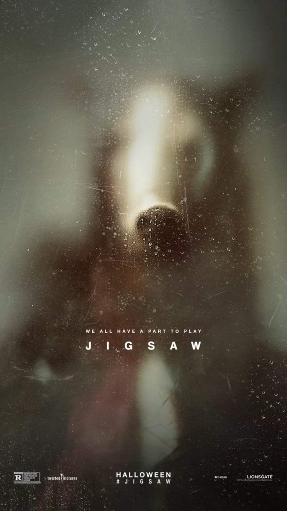 Jigsaw: We All Have a Part to Play